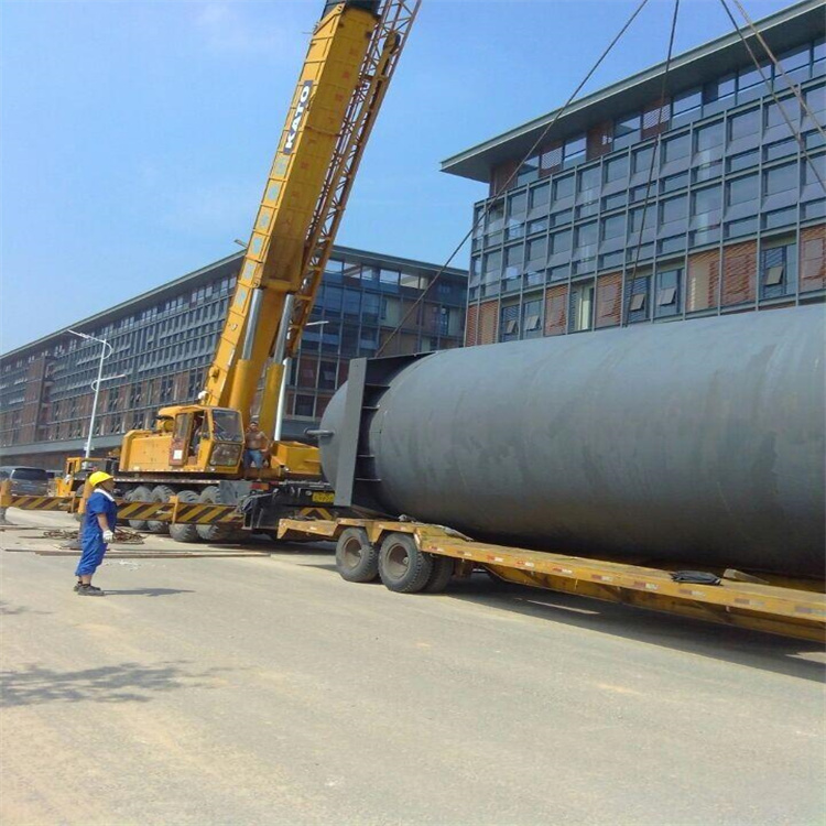 无锡梁溪大型吊车租赁公司