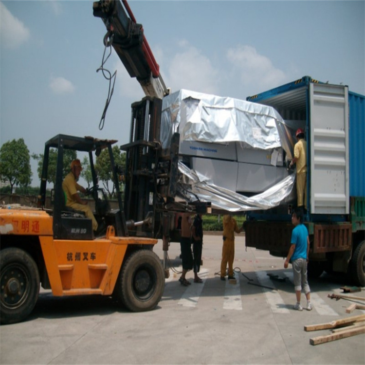 无锡梁溪附近的随车吊出租服务：选择指南与注意事项