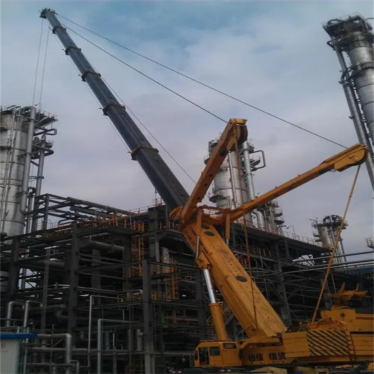 无锡梁溪吊车出租电话