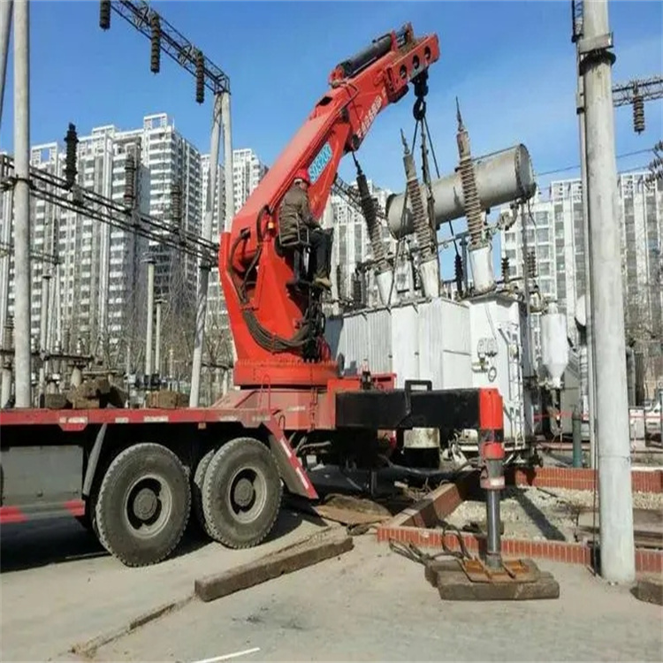 无锡梁溪就近吊车出租|工地厂房吊装设备租赁|24小时高效响应