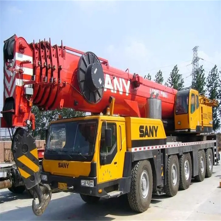 无锡梁溪附近工地哪里有吊车出租|应急吊装服务|24小时灵活调度