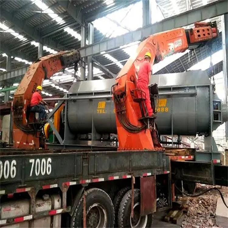 无锡梁溪大型随车吊出租多少钱