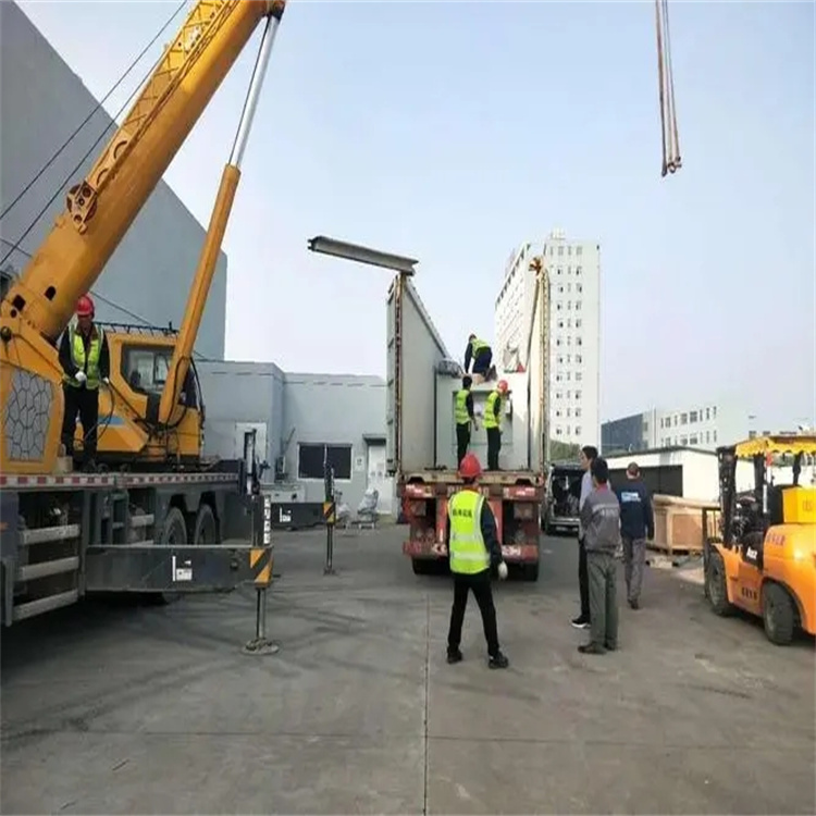 无锡梁溪如何找到附近的吊车救援服务