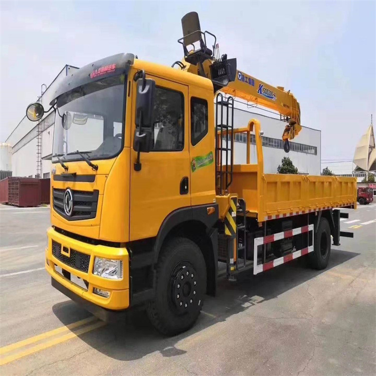 无锡梁溪附近找一辆随车吊出租