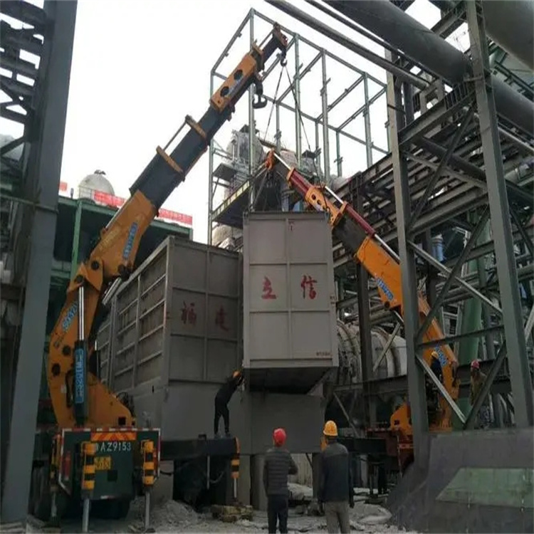 无锡梁溪折臂吊车租赁电话