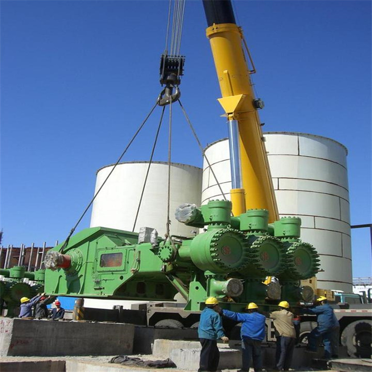 无锡梁溪50t吊车最多能吊多重