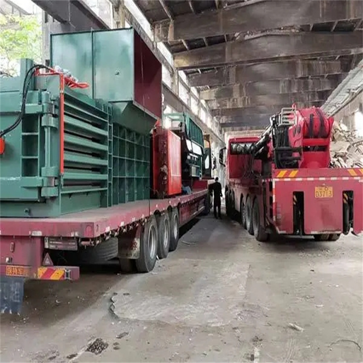 无锡梁溪挖掘机用吊车怎么吊